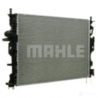 Радиатор охлаждения двигателя MAHLE ORIGINAL CR 906 000P 1437578776 AQPL LF - Изображение 10