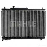 Радиатор охлаждения двигателя MAHLE ORIGINAL 1437635862 H NXFQ0 CR 1900 000S