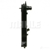 Радиатор охлаждения двигателя MAHLE ORIGINAL CR 1081 000S 1437579305 MJ 3Q3 - Изображение 9