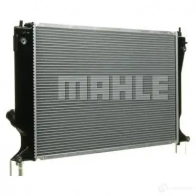 Радиатор охлаждения двигателя MAHLE ORIGINAL CR 1081 000S 1437579305 MJ 3Q3 - Изображение 10
