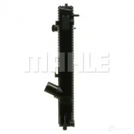 Радиатор охлаждения двигателя MAHLE ORIGINAL CR 1081 000S 1437579305 MJ 3Q3 - Изображение 11