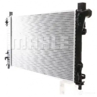 Радиатор охлаждения двигателя MAHLE ORIGINAL CR 1478 000S 1437579209 UTY5 AAT - Изображение 2