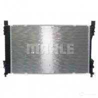Радиатор охлаждения двигателя MAHLE ORIGINAL CR 1478 000S 1437579209 UTY5 AAT - Изображение 3