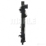 Радиатор охлаждения двигателя MAHLE ORIGINAL CR 1478 000S 1437579209 UTY5 AAT - Изображение 12