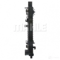 Радиатор охлаждения двигателя MAHLE ORIGINAL CR 1478 000S 1437579209 UTY5 AAT - Изображение 14