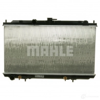 Радиатор охлаждения двигателя MAHLE ORIGINAL CR 1488 000S 93F6U 7 1437580538