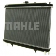 Радиатор охлаждения двигателя MAHLE ORIGINAL CR 1488 000S 93F6U 7 1437580538 - Изображение 2