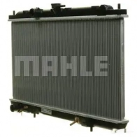 Радиатор охлаждения двигателя MAHLE ORIGINAL CR 1488 000S 93F6U 7 1437580538 - Изображение 5