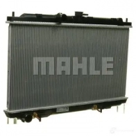 Радиатор охлаждения двигателя MAHLE ORIGINAL CR 1488 000S 93F6U 7 1437580538 - Изображение 8