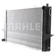Радиатор охлаждения двигателя MAHLE ORIGINAL CR 1543 000S 3T 171M 1437577426 - Изображение 7
