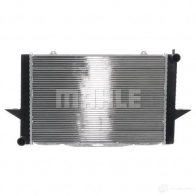 Радиатор охлаждения двигателя MAHLE ORIGINAL CR 1543 000S 3T 171M 1437577426 - Изображение 8