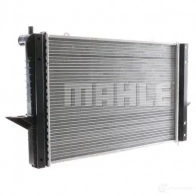 Радиатор охлаждения двигателя MAHLE ORIGINAL CR 1543 000S 3T 171M 1437577426 - Изображение 12