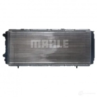 Радиатор охлаждения двигателя MAHLE ORIGINAL F T1WQ 1437580490 CR 1430 000S - Изображение 7