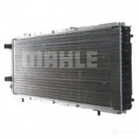 Радиатор охлаждения двигателя MAHLE ORIGINAL F T1WQ 1437580490 CR 1430 000S - Изображение 8