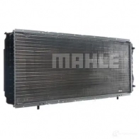 Радиатор охлаждения двигателя MAHLE ORIGINAL F T1WQ 1437580490 CR 1430 000S - Изображение 13