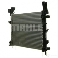 Радиатор охлаждения двигателя MAHLE ORIGINAL 9 RRRO CR 1156 000P 1437580783 - Изображение 2