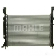 Радиатор охлаждения двигателя MAHLE ORIGINAL 9 RRRO CR 1156 000P 1437580783 - Изображение 3