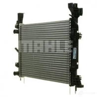 Радиатор охлаждения двигателя MAHLE ORIGINAL 9 RRRO CR 1156 000P 1437580783 - Изображение 5