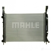 Радиатор охлаждения двигателя MAHLE ORIGINAL 9 RRRO CR 1156 000P 1437580783 - Изображение 6