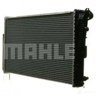 Радиатор охлаждения двигателя MAHLE ORIGINAL CR 1909 000P F4P 298I 1437580496 - Изображение 2