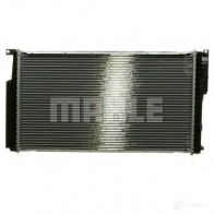 Радиатор охлаждения двигателя MAHLE ORIGINAL CR 1909 000P F4P 298I 1437580496 - Изображение 3