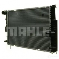 Радиатор охлаждения двигателя MAHLE ORIGINAL CR 1909 000P F4P 298I 1437580496 - Изображение 5