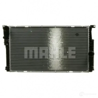 Радиатор охлаждения двигателя MAHLE ORIGINAL CR 1909 000P F4P 298I 1437580496 - Изображение 6