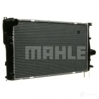 Радиатор охлаждения двигателя MAHLE ORIGINAL CR 1909 000P F4P 298I 1437580496 - Изображение 9