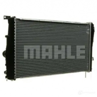 Радиатор охлаждения двигателя MAHLE ORIGINAL CR 1909 000P F4P 298I 1437580496 - Изображение 11