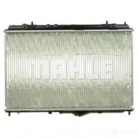 Радиатор охлаждения двигателя MAHLE ORIGINAL 1437580505 CR 1540 000S Z9 HQC - Изображение 3