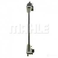 Радиатор охлаждения двигателя MAHLE ORIGINAL 1437580505 CR 1540 000S Z9 HQC - Изображение 9