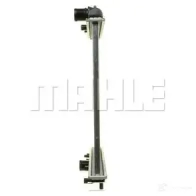 Радиатор охлаждения двигателя MAHLE ORIGINAL 1437580505 CR 1540 000S Z9 HQC - Изображение 11
