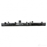 Радиатор охлаждения двигателя MAHLE ORIGINAL 1437580505 CR 1540 000S Z9 HQC - Изображение 12