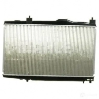 Радиатор охлаждения двигателя MAHLE ORIGINAL 0QSP KF4 1437580272 CR 2017 000P - Изображение 1