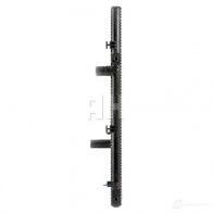 Радиатор охлаждения двигателя MAHLE ORIGINAL 0QSP KF4 1437580272 CR 2017 000P - Изображение 2