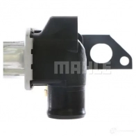 Радиатор охлаждения двигателя MAHLE ORIGINAL CR 762 000S 1437579438 I0S82 JW - Изображение 4