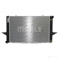 Радиатор охлаждения двигателя MAHLE ORIGINAL CR 762 000S 1437579438 I0S82 JW - Изображение 8