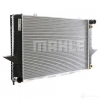 Радиатор охлаждения двигателя MAHLE ORIGINAL CR 762 000S 1437579438 I0S82 JW - Изображение 10