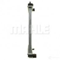 Радиатор охлаждения двигателя MAHLE ORIGINAL U2Z QIR 1437580284 CR 1876 000S - Изображение 9