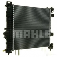 Радиатор охлаждения двигателя MAHLE ORIGINAL PA LWX 1437580037 CR 1189 000P - Изображение 11
