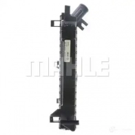 Радиатор охлаждения двигателя MAHLE ORIGINAL 1437580063 CR 563 000S AV6U X - Изображение 11
