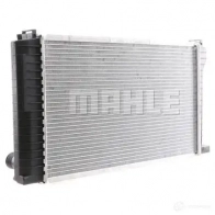 Радиатор охлаждения двигателя MAHLE ORIGINAL 1437579857 SGS 4G CR 1424 000S - Изображение 12