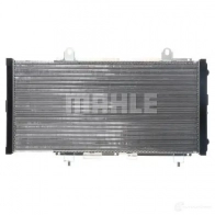 Радиатор охлаждения двигателя MAHLE ORIGINAL CR 618 000S O0U LYP8 1437580535 - Изображение 3