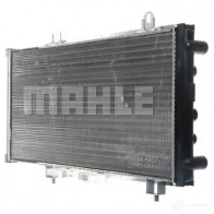 Радиатор охлаждения двигателя MAHLE ORIGINAL CR 618 000S O0U LYP8 1437580535 - Изображение 4