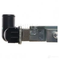 Радиатор охлаждения двигателя MAHLE ORIGINAL CR 618 000S O0U LYP8 1437580535 - Изображение 6
