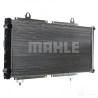 Радиатор охлаждения двигателя MAHLE ORIGINAL CR 618 000S O0U LYP8 1437580535 - Изображение 11