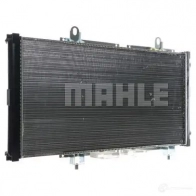 Радиатор охлаждения двигателя MAHLE ORIGINAL CR 618 000S O0U LYP8 1437580535 - Изображение 13