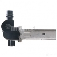 Радиатор охлаждения двигателя MAHLE ORIGINAL K U77PVR 1437580255 CR 1898 000S - Изображение 7