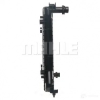 Радиатор охлаждения двигателя MAHLE ORIGINAL K U77PVR 1437580255 CR 1898 000S - Изображение 9