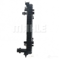 Радиатор охлаждения двигателя MAHLE ORIGINAL K U77PVR 1437580255 CR 1898 000S - Изображение 11